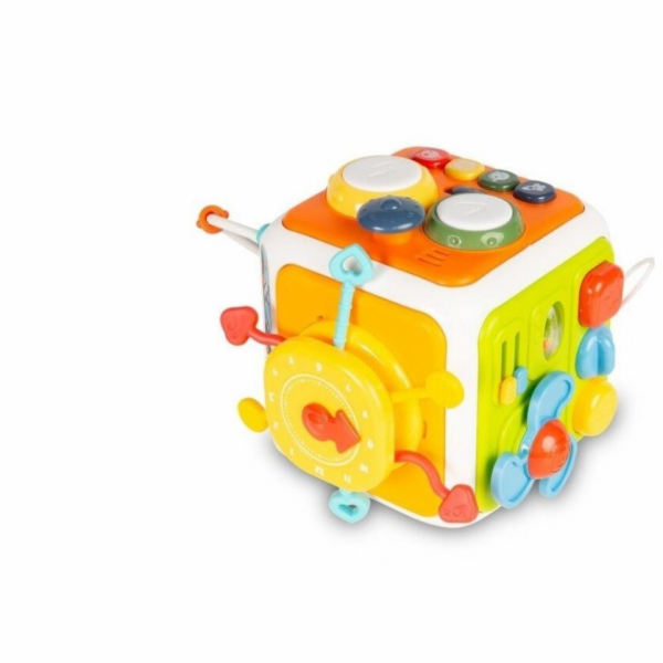 Toyz Senzorická kostka