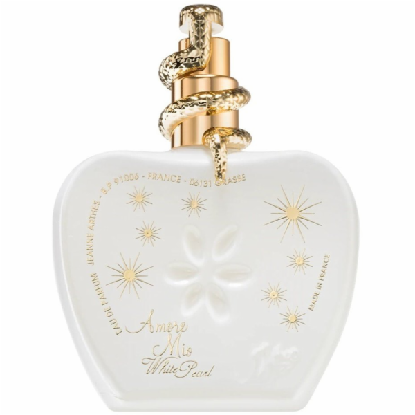 Jeanne Arthes Amore Mio White Pearl parfémovaná voda ve s...