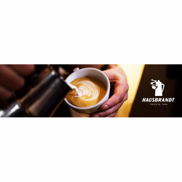 Hausbrandt Kávová zrna Venezia 1 kg