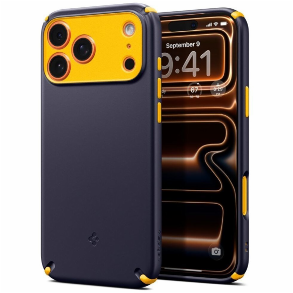 Spigen NANO POP HYBRID MAG MAGSAFE IPHONE 17 PRO MAX BLUE...