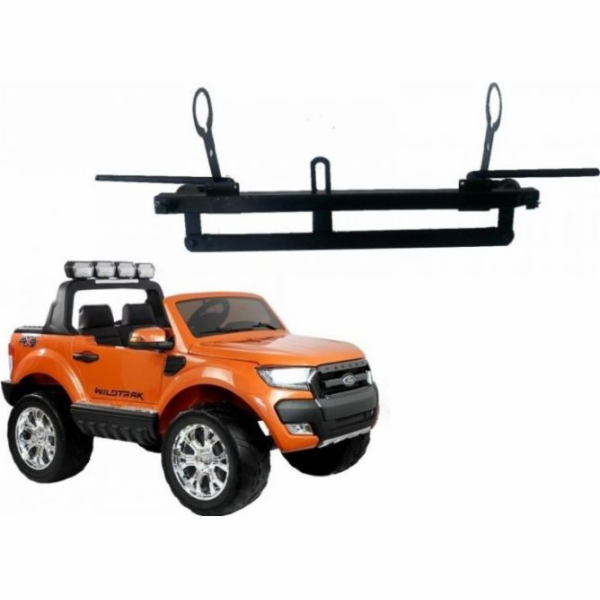 Lean Sport Přední odpružení pro Ford Ranger