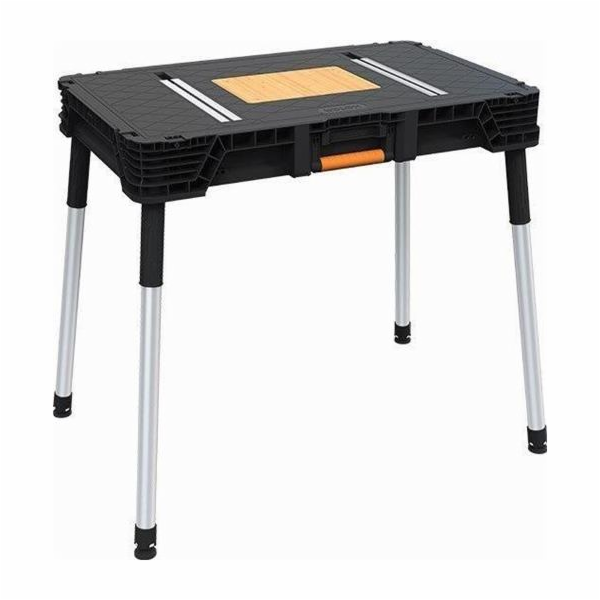 Stůl Keter dílenský ROC Pro Gear 1.0 