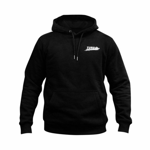 TurboWorks Mikina s kapucí TurboWorks XXL