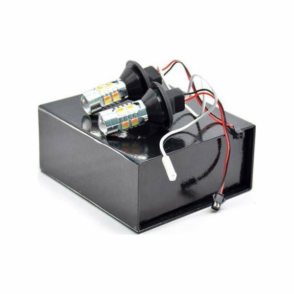 MTuning_C BAU15S CANBUS LED žárovky