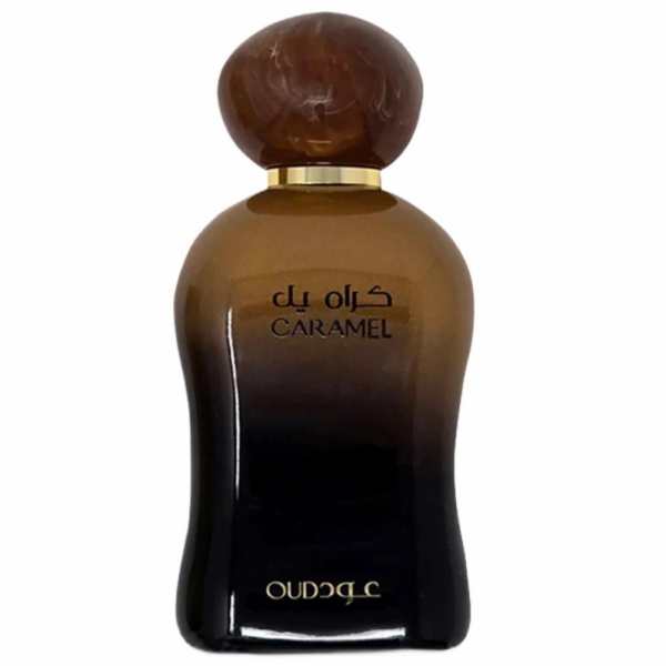 Ard Al Zaafaran Caramel Oud Eau de Parfum Spray 100 ml