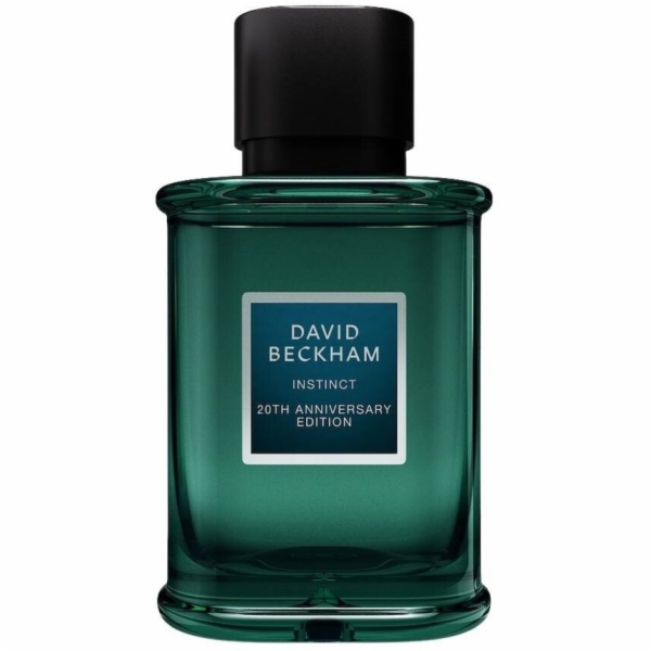 David Beckham Instinct 20th Anniversary Edition parfémova...