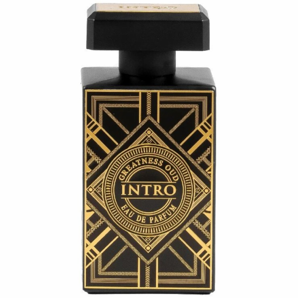 Initio Parfémovaná voda Greatness Oud ve spreji 80 ml
