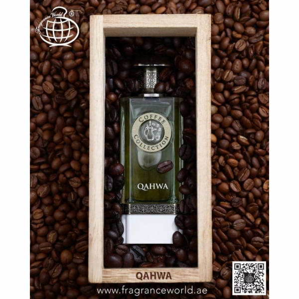 Histoires de Parfums Svět vůně Qahwa EDP - 100 ml