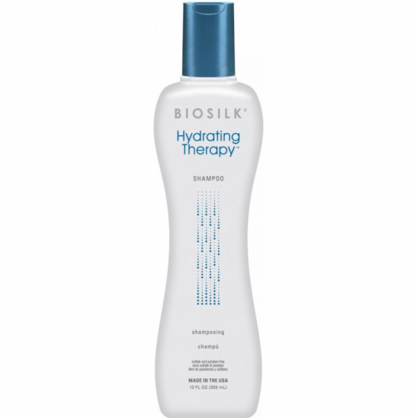 Farouk Systems Hydratační šampon Biosilk 355ml