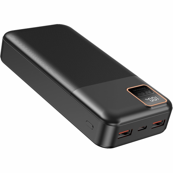 Patona Premium Powerbanka Stark 4.0 PD22.5W 20 000 mAh