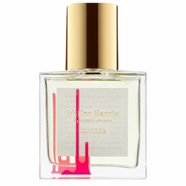 Miller&nbsp;Harris&nbsp;Scherzo&nbsp;Eau&nbsp;de&nbsp;Parfum&nbsp;Spray&nbsp;14ml