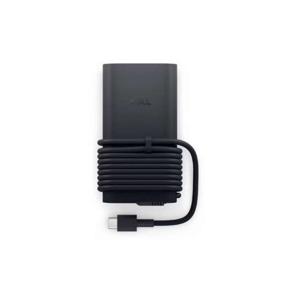 Dell Napájecí adaptér pro notebooky 100W USB-C AC adaptér...