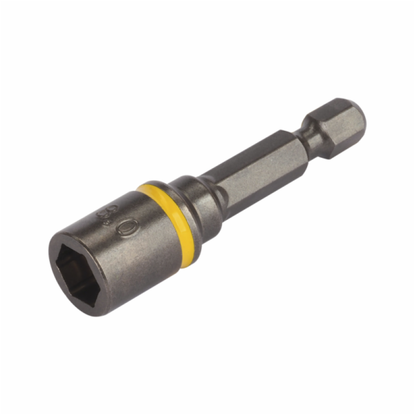 Wolfcraft Nástrčkové klíče Impact SW8, 50mm 1391000