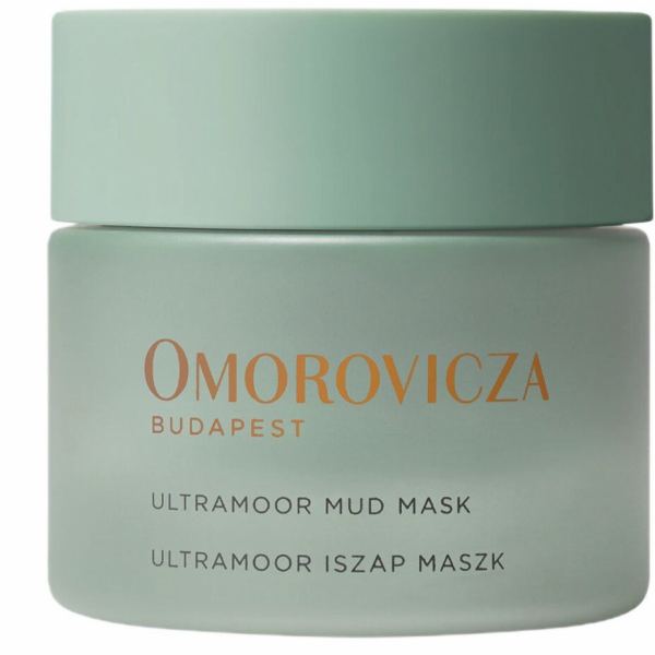 Mediheal OMOROVICZA_Ultramoor bahenní maska 50ml