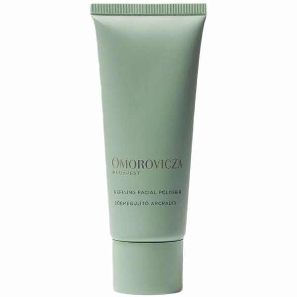 Juvena OMOROVICZA_Refining Facial Polisher pleťový peelin...