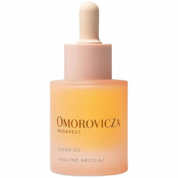 Revuele OMOROVICZA_Queen Oil pleťový olej 30ml