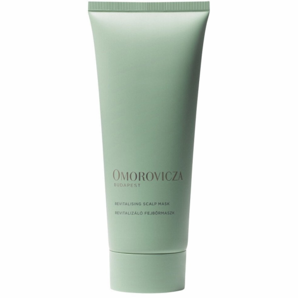Wella OMOROVICZA_Revitalizační maska na pokožku hlavy 200ml