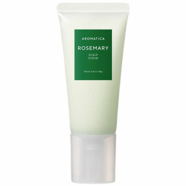 Kevin Murphy AROMATICA_Rozmarýnový peeling na pokožku hla...