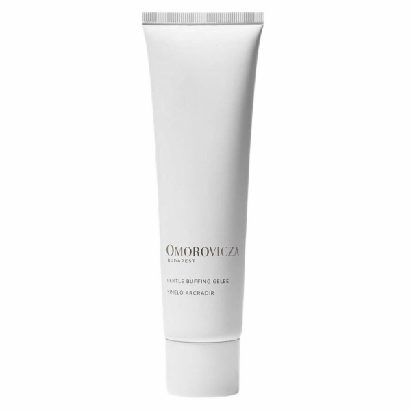 new uriage OMOROVICZA_Gentle Buffing Gelée jemný exfoliač...