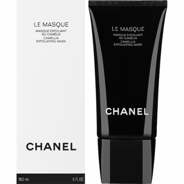 Chanel LA MOUSSE ČISTICÍ KRÉM A PĚNA 150ML