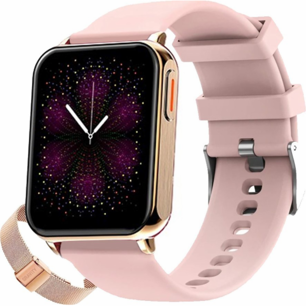 Gravity Dámské hodinky CHYTRÉ HODINKY GT17-1