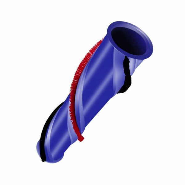 JETtools Válečkový kartáč na koberce Dyson V6