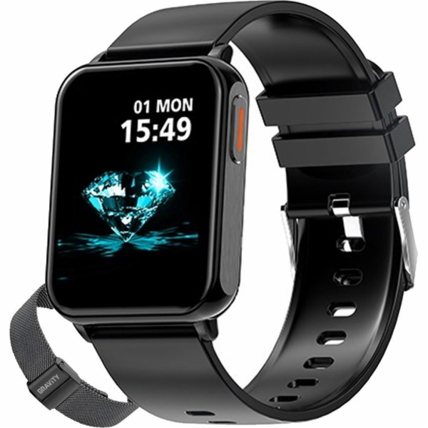 Gravity Dámské hodinky CHYTRÉ HODINKY GT17-7