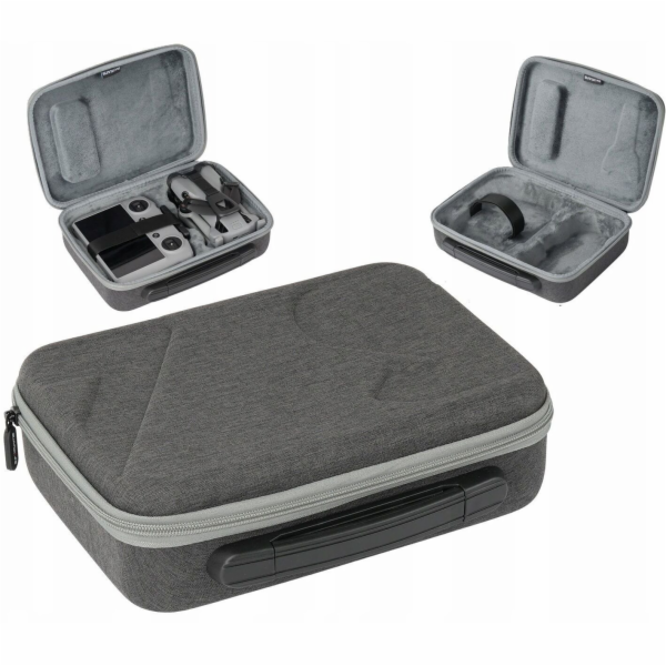 SunnyLife Pevné pouzdro a kryt pro Dji Mini 5 Pro + dálko...