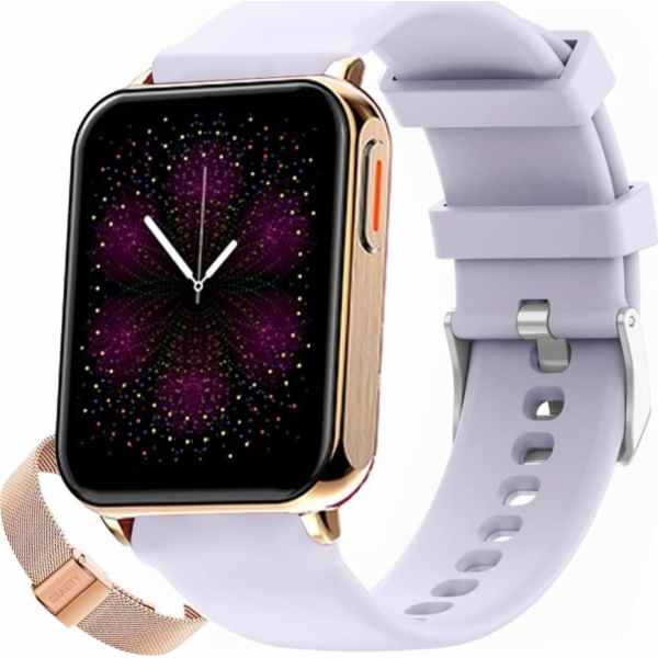 Gravity Dámské hodinky CHYTRÉ HODINKY GT17-3