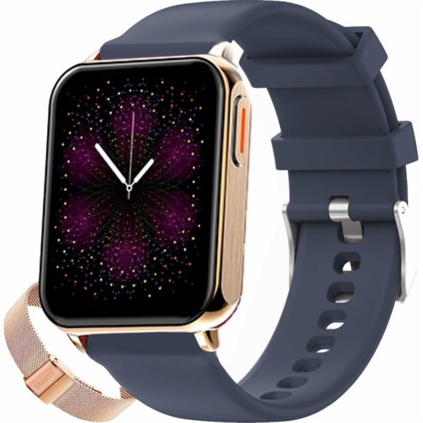 Gravity Dámské hodinky SMARTWATCH GT17-2
