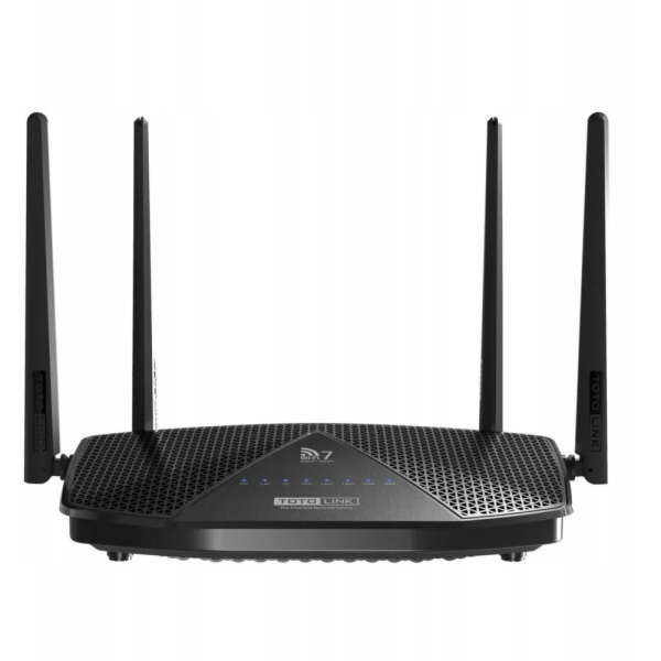 TotoLink Router BE5100R | WiFi router | Dvoupásmový WiFi7...
