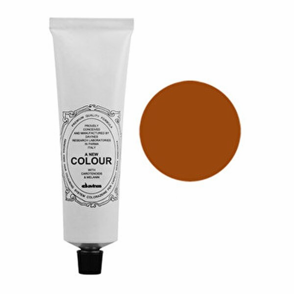 Davines A New Color, permanentní barva na vlasy, odstín 5...