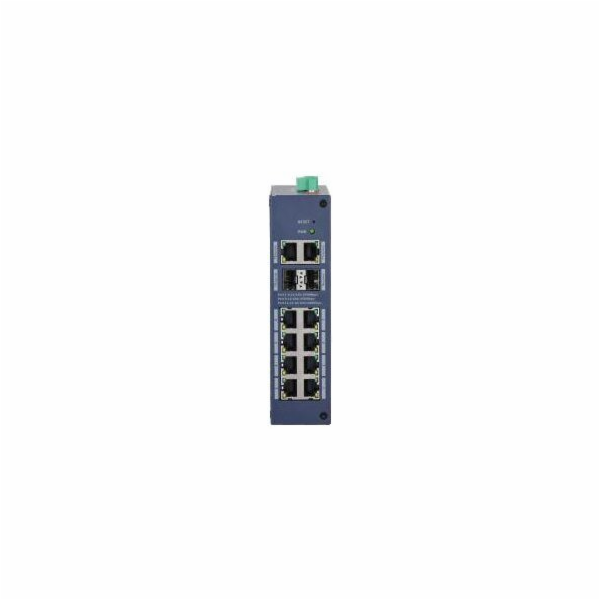 Dahua Technology Přepínač SWITCH CHS4212-8GT