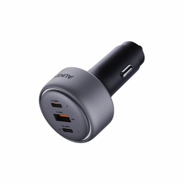 Aukey Nabíječka CC-P3 1x USB-A 2x USB-C 10A