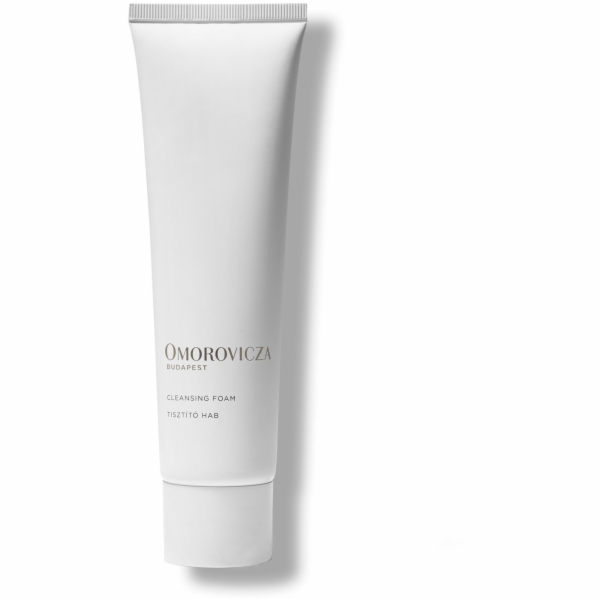 NoName Omorovicza Čisticí pěna