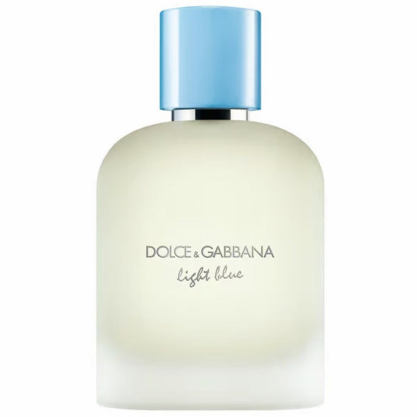 Dolce & Gabbana Light Blue Pour Homme toaletní voda ve sp...