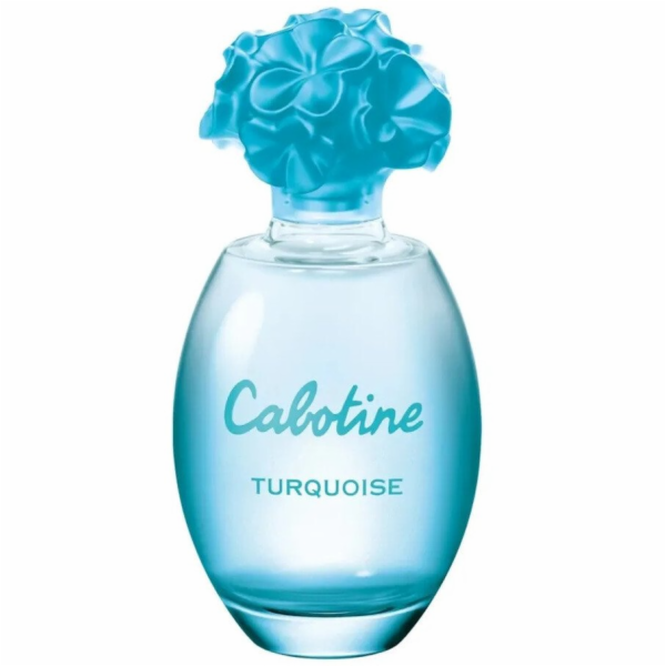 Gres Cabotine Turquoise Eau de Parfum Spray 100ml