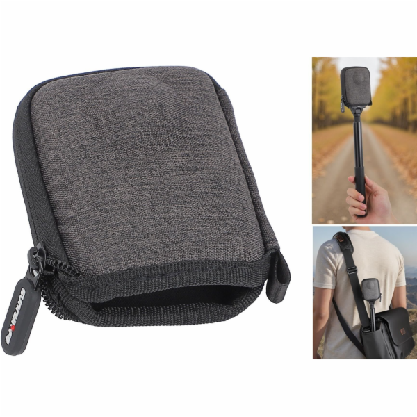 SunnyLife Mini ochranný kryt, přepravní kufr pro DJI Osmo...