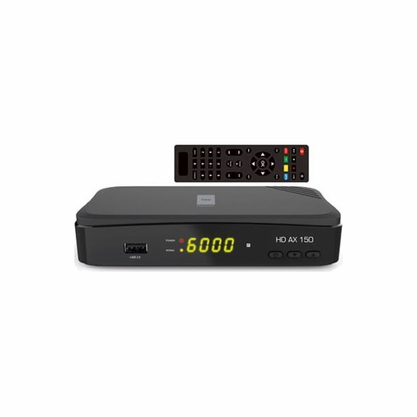 Opticum TV tuner AX150