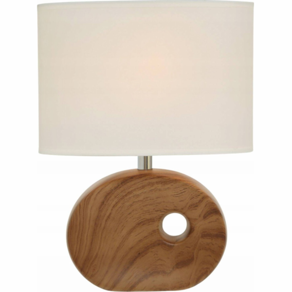 Boltze Stolní lampa Stolní lampa s porcelánovým podstavce...