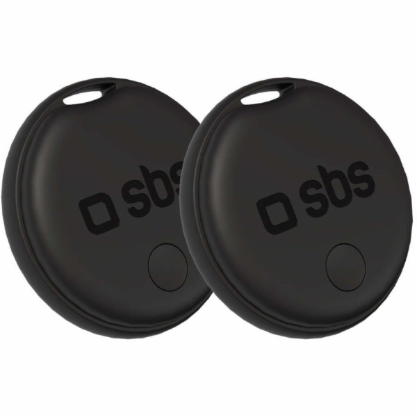 SBS Mobile Sada 2xTEFINDTAGAPGO* Duální verze