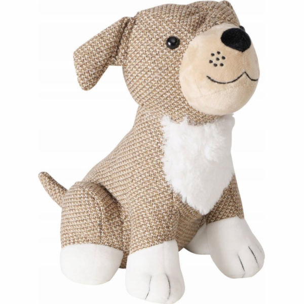 Boltze Zarážka pro psy 27 x 27, tvar psa