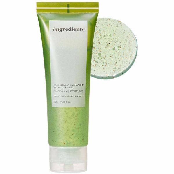 NoName SLOŽENÍ_Hluboce pěnivý čisticí přípravek pro vyváž...