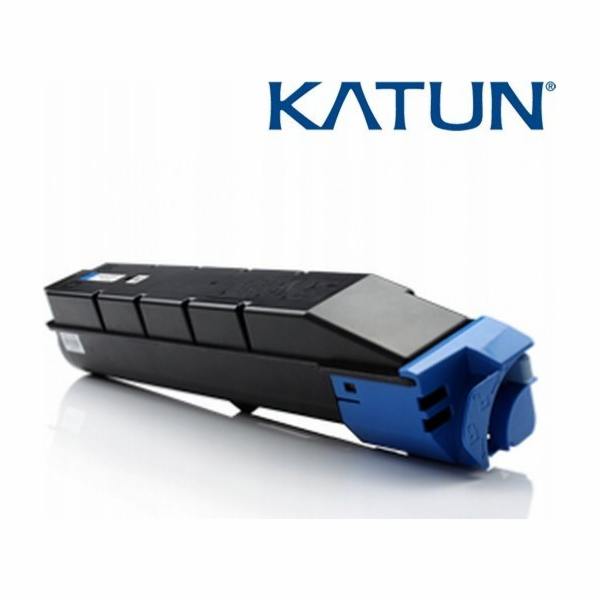 Katun Toner Katun Toner pro čip Kyocera Mita 4550 CI | az...