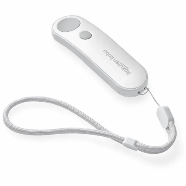 Kobo Dálkový ovladač bílý