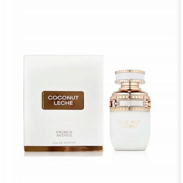 Histoires de Parfums French Avenue Coconut Leche EDP unisex