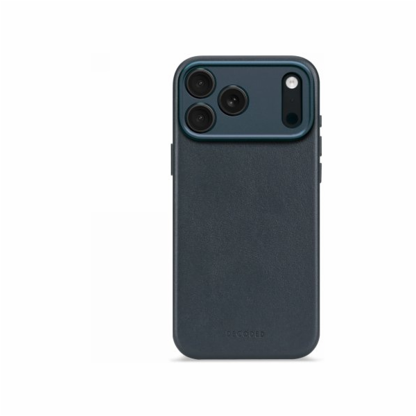 Elmarc Decoded Leather Backcover - ochranný kožený kryt p...