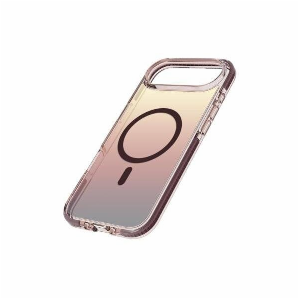 Prodigee Kryt Flow pro iPhone Air s MagSafe béžový