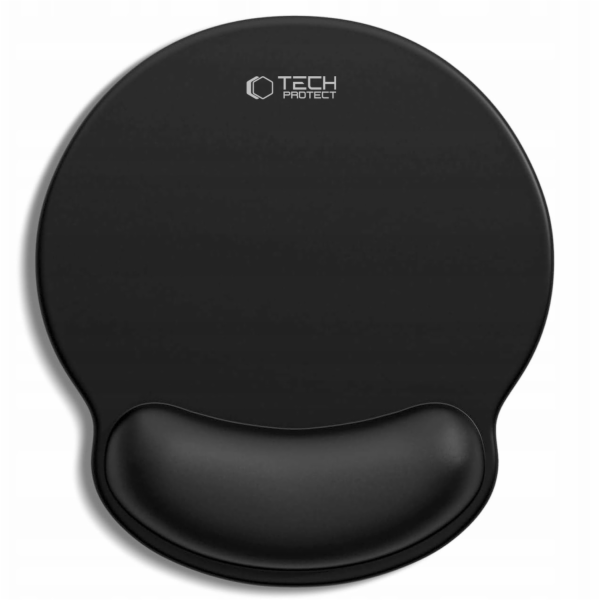 Goobay PODLOŽKA POD MYŠ TECH-PROTECT A200 S GELOVOU OPĚRK...