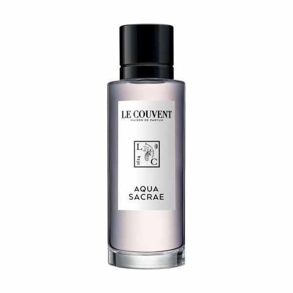 Le Couvent Maison de Parfum LE COUVENT Aqua Sacrae EDC sp...